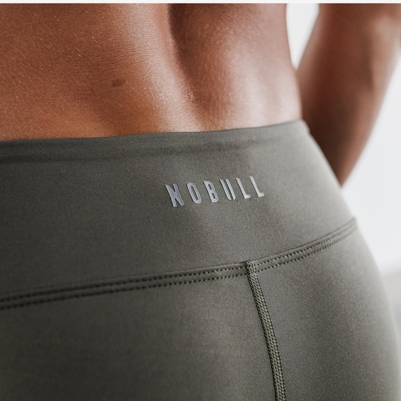 WOMEN'S LOW-RISE TIGHT 21" size Large - Picture 4 of 11